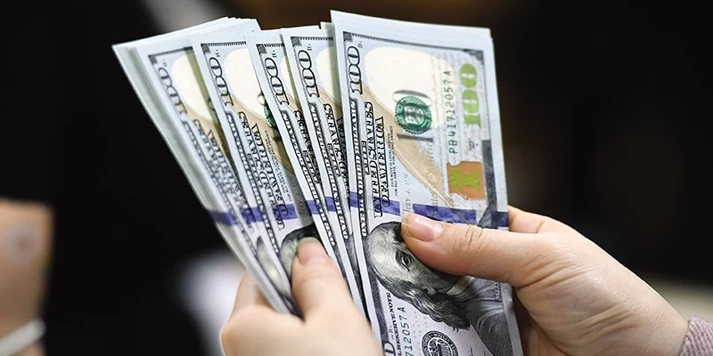 Ảnh hưởng của tỷ giá USD tới nền kinh tế