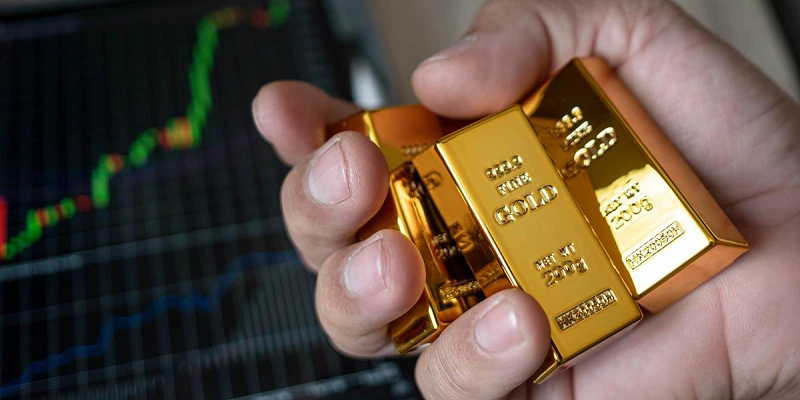Biến động giá vàng trong nước