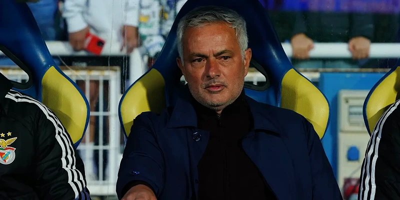Bối cảnh đưa Jose Mourinho trở lại Real Madrid