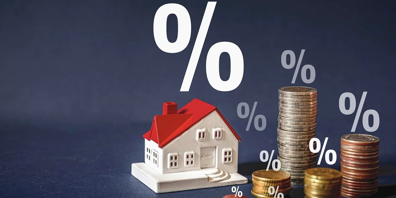 Bối cảnh lãi suất huy động đang giảm dần