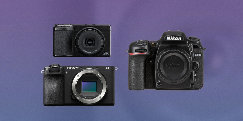 Hiểu rõ camera của bạn