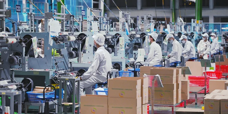 Hoàn thiện chính sách hỗ trợ doanh nghiệp nội địa
