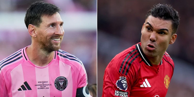 Lionel Messi tác động lớn tới thương vụ