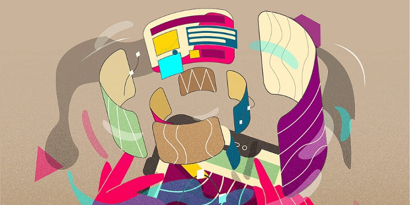 Motion design tập trung vào cảm giác tin cậy