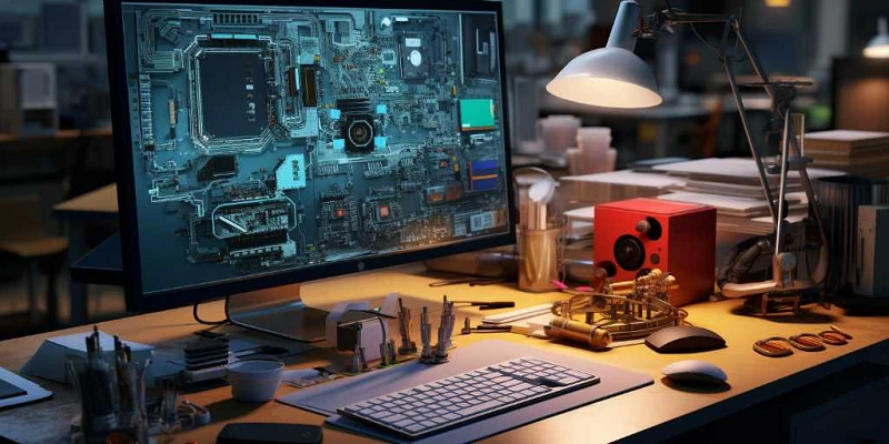 Những lưu ý để tối ưu quy trình thiết kế sản phẩm công nghiệp
