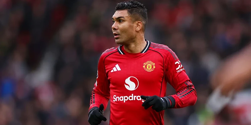 Tác động của Casemiro với Inter Miami