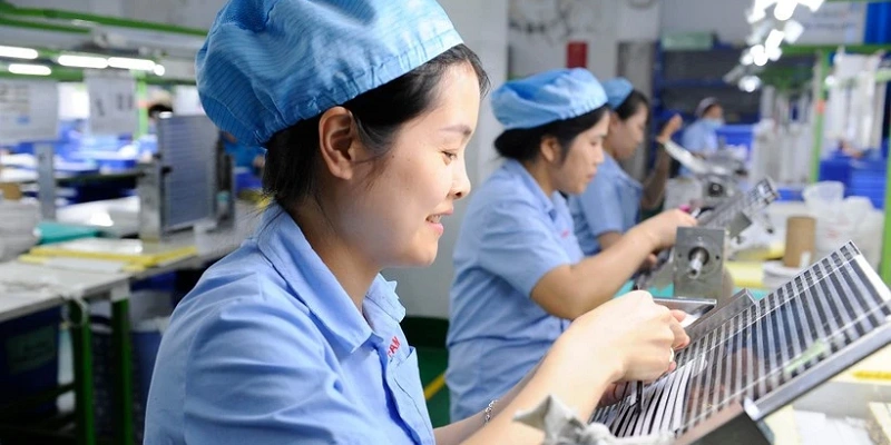 Tăng cường liên kết FDI và doanh nghiệp Việt Nam