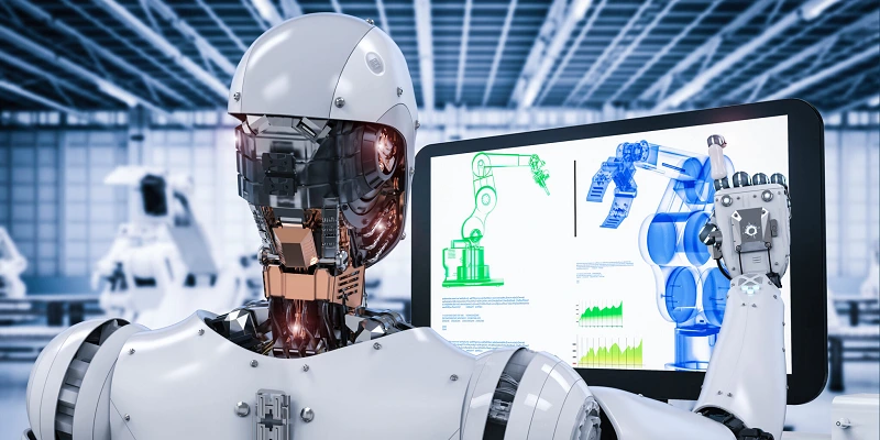 Thách thức khi ứng dụng AI vào industrial design