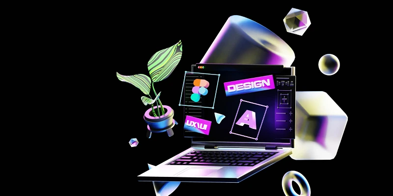 Thiết kế 3D và trải nghiệm nhập vai