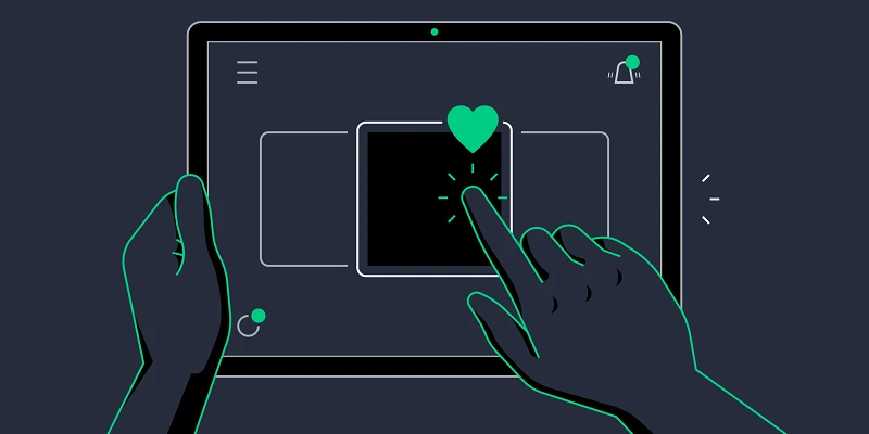 Thiết kế chuyển động và micro interaction