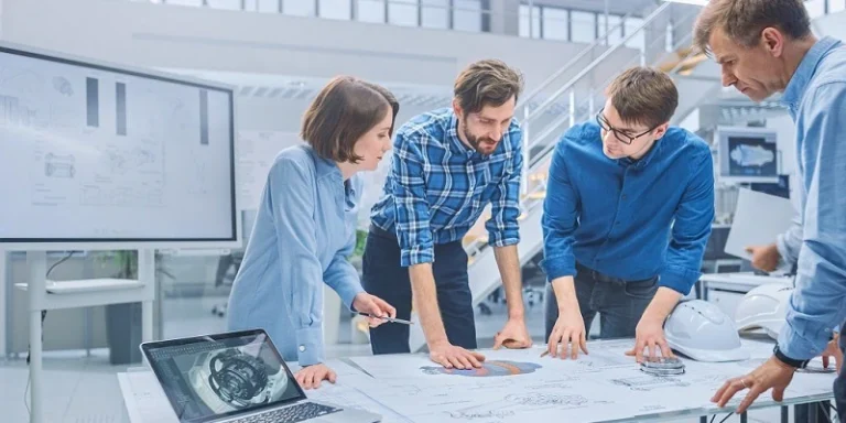 Thiết kế sản phẩm công nghệ