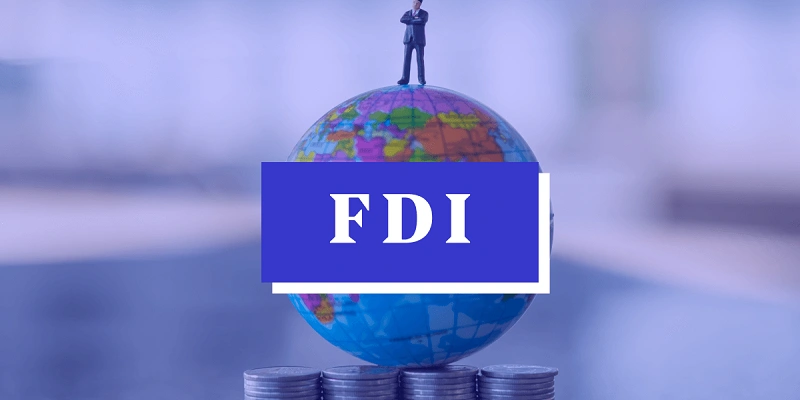 Thực trạng liên kết FDI tại Việt Nam hiện nay