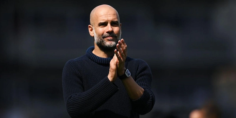 Pep Guardiola Rời Manchester City - Khép Lại Đế Chế Thống Trị Tương lai của Pep Guardiola sau Man City