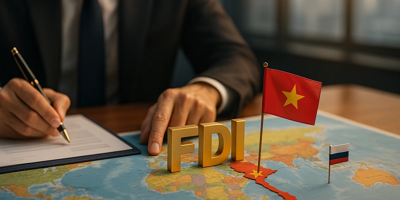 Vai trò của tăng cường liên kết FDI và doanh nghiệp Việt Nam