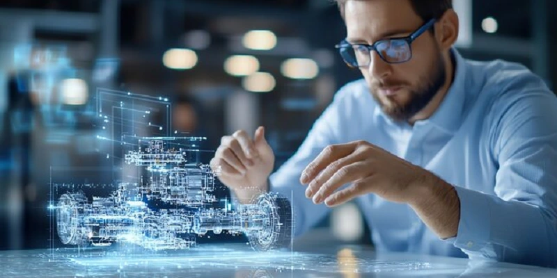 Vai trò của thiết kế sản phẩm công nghệ trong thị trường hiện đại