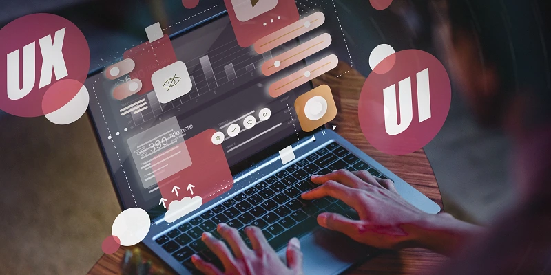 Xu hướng Web Design 2026